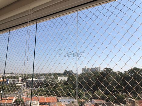 Foto 17 do(a) Apartamento false à venda em Vila Almeida, Indaiatuba