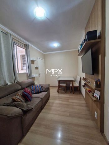 Foto 2 do(a) Apartamento de 2 quartos à venda em Pompéia, Piracicaba