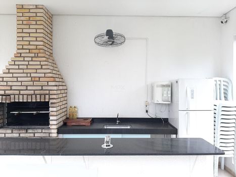 Foto 17 do(a) Apartamento de 2 quartos à venda em Pompéia, Piracicaba