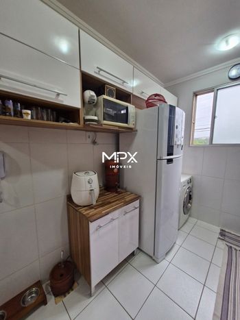 Foto 6 do(a) Apartamento de 2 quartos à venda em Pompéia, Piracicaba