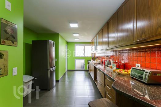 Foto 6 do(a) Apartamento de 3 quartos à venda em Itaim Bibi, São Paulo