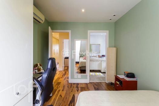 Foto 13 do(a) Apartamento de 3 quartos à venda em Itaim Bibi, São Paulo