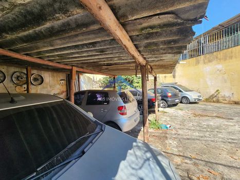 Foto 9 do(a) Terreno false para alugar em Parque Residencial Cocaia, São Paulo