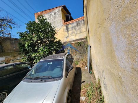 Foto 8 do(a) Terreno false para alugar em Parque Residencial Cocaia, São Paulo