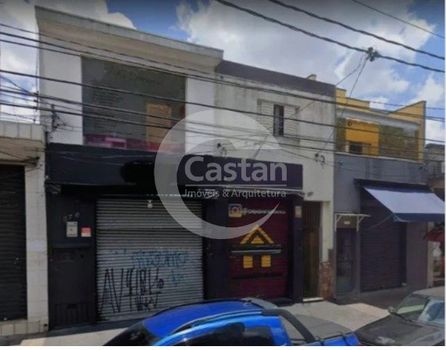 Foto 3 do(a) Loja de 1 quartos à venda em Mooca, São Paulo