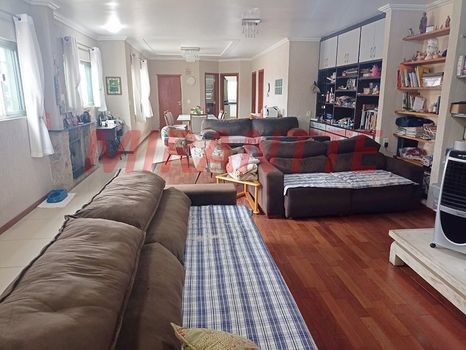Foto 1 do(a) Casa de 5 quartos à venda em Vila Paulicéia, São Paulo