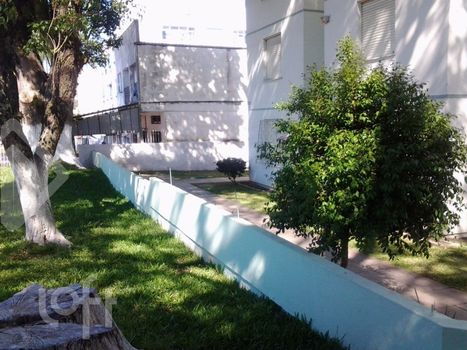 Foto 4 do(a) Apartamento de 3 quartos à venda em Cristal, Porto Alegre