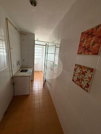 Foto 5 do(a) Apartamento de 2 quartos para alugar em Cidade Jardim, São Carlos