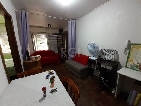 Foto 4 do(a) Apartamento de 1 quartos à venda em Praia de Belas, Porto Alegre