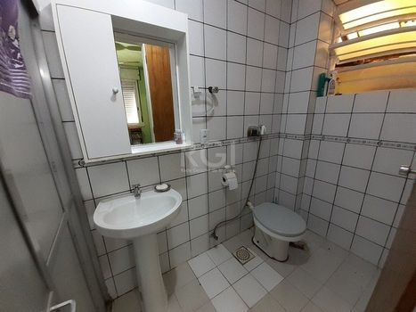 Foto 13 do(a) Apartamento de 1 quartos à venda em Praia de Belas, Porto Alegre
