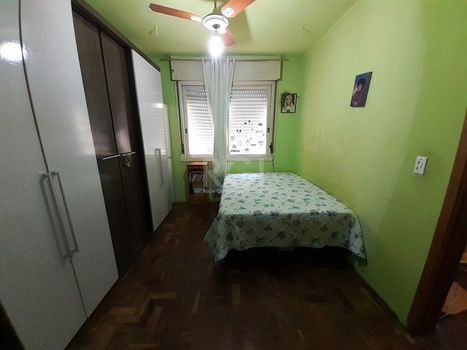 Foto 14 do(a) Apartamento de 1 quartos à venda em Praia de Belas, Porto Alegre