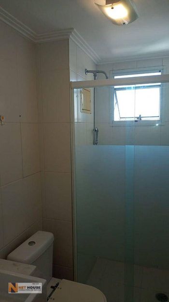 Foto 15 do(a) Apartamento de 3 quartos para alugar em Vila Gumercindo, São Paulo