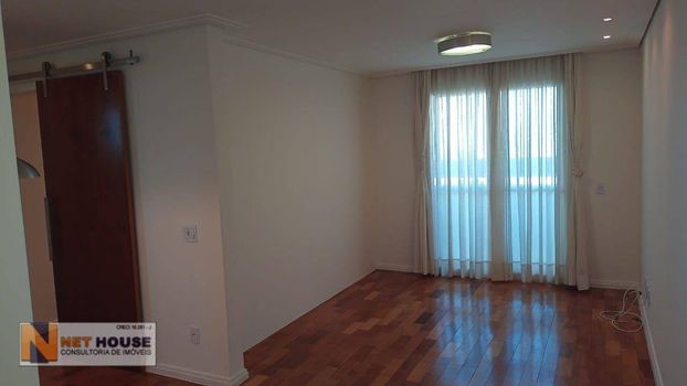 Foto 1 do(a) Apartamento de 3 quartos para alugar em Vila Gumercindo, São Paulo