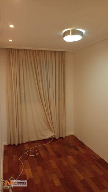 Foto 17 do(a) Apartamento de 3 quartos para alugar em Vila Gumercindo, São Paulo