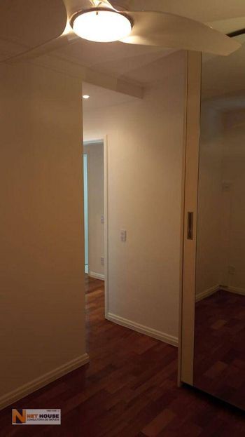 Foto 18 do(a) Apartamento de 3 quartos para alugar em Vila Gumercindo, São Paulo