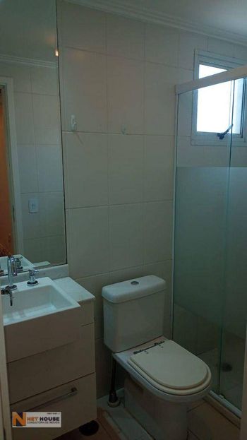 Foto 12 do(a) Apartamento de 3 quartos para alugar em Vila Gumercindo, São Paulo