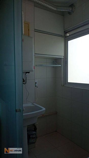 Foto 21 do(a) Apartamento de 3 quartos para alugar em Vila Gumercindo, São Paulo
