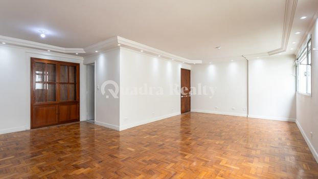 Foto 3 do(a) Apartamento de 3 quartos para alugar em Itaim Bibi, São Paulo