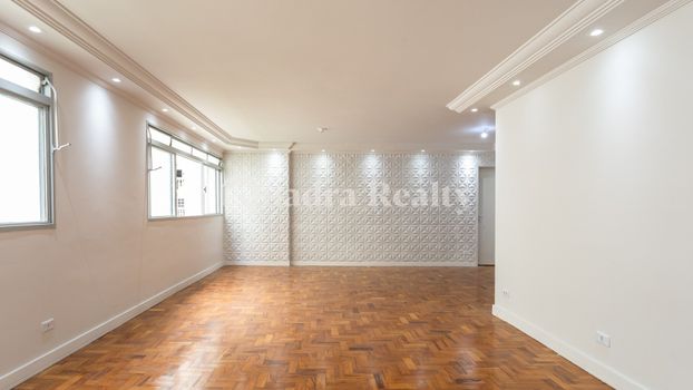 Foto 5 do(a) Apartamento de 3 quartos para alugar em Itaim Bibi, São Paulo