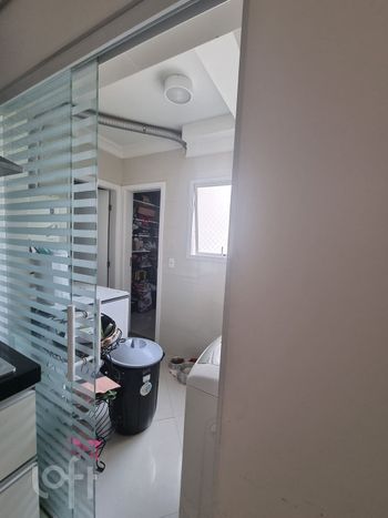 Foto 13 do(a) Apartamento de 3 quartos à venda em Vila Sofia, São Paulo
