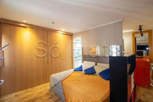 Foto 9 do(a) Apartamento de 1 quartos à venda em Vila Uberabinha, São Paulo