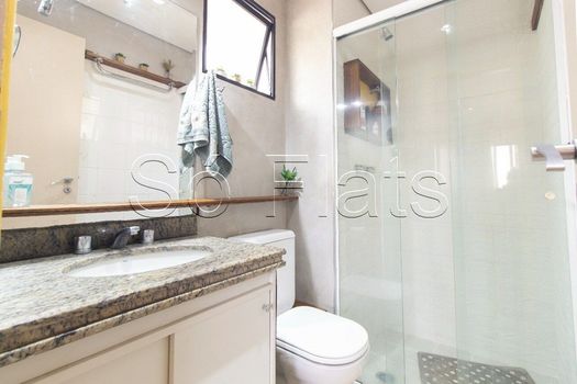 Foto 8 do(a) Apartamento de 1 quartos à venda em Vila Uberabinha, São Paulo