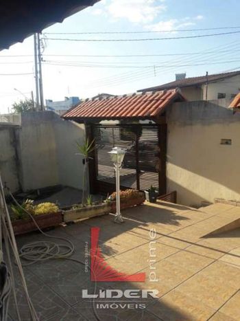 Foto 5 do(a) Casa de 3 quartos à venda em Paineiras de Bragança, Bragança Paulista