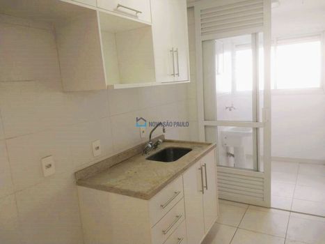 Foto 19 do(a) Apartamento de 2 quartos à venda em Vila Mariana, São Paulo