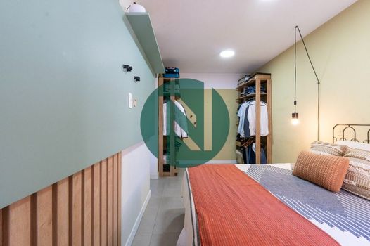 Foto 34 do(a) Apartamento de 2 quartos à venda em Vila Suzana, São Paulo