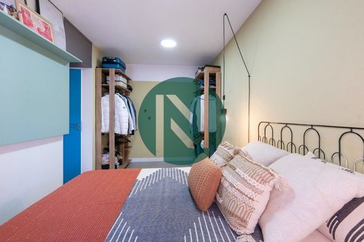 Foto 32 do(a) Apartamento de 2 quartos à venda em Vila Suzana, São Paulo