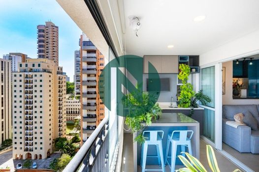 Foto 1 do(a) Apartamento de 2 quartos à venda em Vila Suzana, São Paulo