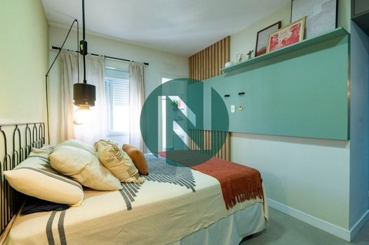 Foto 36 do(a) Apartamento de 2 quartos à venda em Vila Suzana, São Paulo