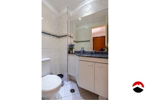 Foto 44 do(a) Apartamento de 3 quartos à venda em Campo Belo, São Paulo