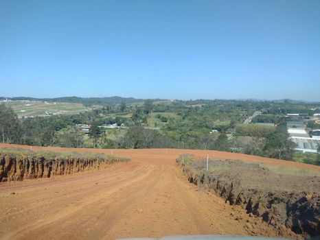 Foto 13 do(a) Terreno false à venda em Jardim Layr, Mogi das Cruzes