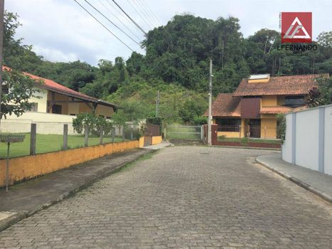 Foto 4 do(a) Terreno em Condomínio false à venda em Garcia, Blumenau