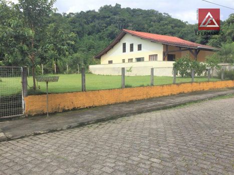 Foto 3 do(a) Terreno em Condomínio false à venda em Garcia, Blumenau
