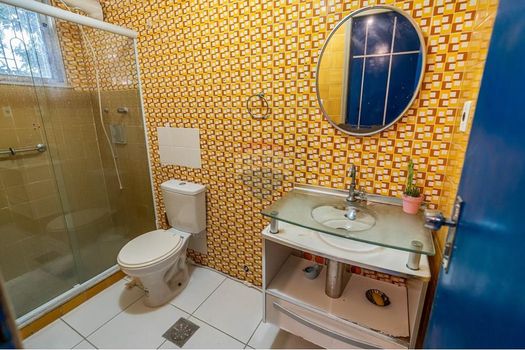 Foto 23 do(a) Casa de 6 quartos à venda em Jardim Guanabara, Rio de Janeiro