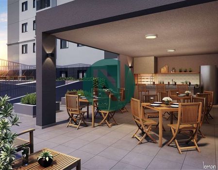 Foto 12 do(a) Apartamento de 2 quartos à venda em Jardim Celeste, São Paulo