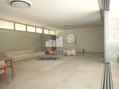 Foto 11 do(a) Casa em Condomínio de 4 quartos à venda em Alphaville Residencial Um, Barueri