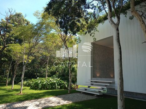 Foto 34 do(a) Casa em Condomínio de 4 quartos à venda em Alphaville Residencial Um, Barueri