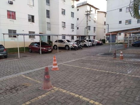 Foto 35 do(a) Apartamento de 2 quartos à venda em Arsenal, São Gonçalo