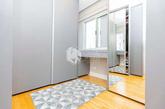 Foto 12 do(a) Casa em Condomínio de 3 quartos à venda em Vila Andrade, São Paulo