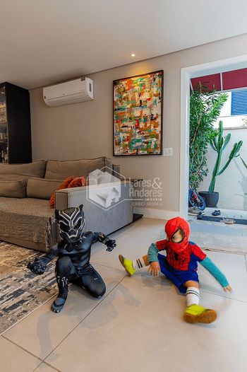 Foto 20 do(a) Casa em Condomínio de 3 quartos à venda em Vila Andrade, São Paulo