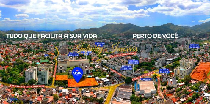 Foto 17 do(a) Apartamento de 2 quartos à venda em Taquara, Rio de Janeiro