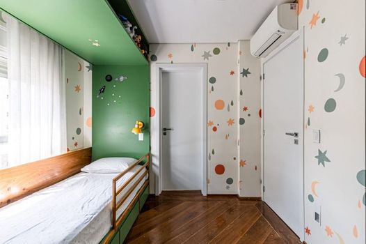 Foto 31 do(a) Cobertura de 4 quartos à venda em Vila Uberabinha, São Paulo
