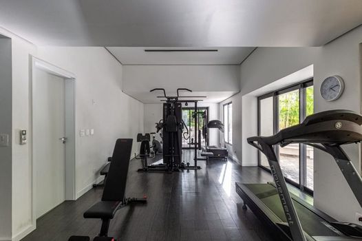 Foto 36 do(a) Cobertura de 4 quartos à venda em Vila Uberabinha, São Paulo