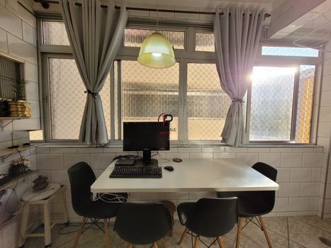 Foto 3 do(a) Apartamento de 2 quartos à venda em Vila Buarque, São Paulo