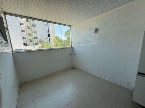 Foto 14 do(a) Apartamento de 3 quartos à venda em Indaiá, Belo Horizonte