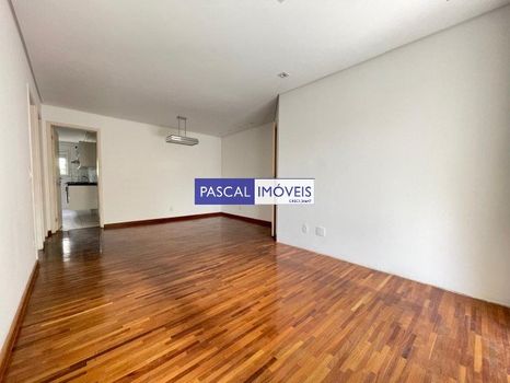 Foto 2 do(a) Apartamento de 3 quartos à venda em Campo Belo, São Paulo
