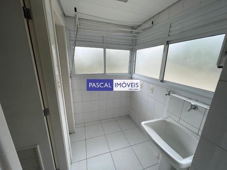 Foto 16 do(a) Apartamento de 3 quartos à venda em Campo Belo, São Paulo
